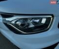 Білий Форд Транзит Кастом, об'ємом двигуна 2 л та пробігом 205 тис. км за 17500 $, фото 56 на Automoto.ua