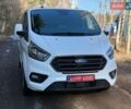Білий Форд Транзит Кастом, об'ємом двигуна 2 л та пробігом 259 тис. км за 19999 $, фото 12 на Automoto.ua