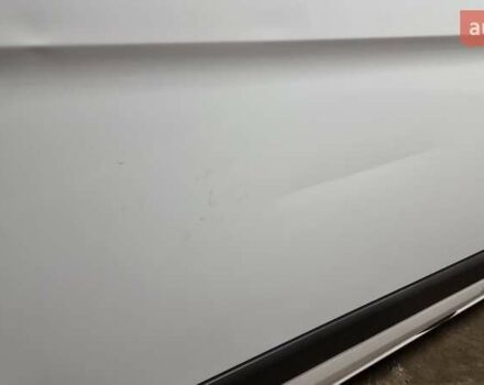 Белый Форд Транзит Кастом, объемом двигателя 2 л и пробегом 225 тыс. км за 18500 $, фото 25 на Automoto.ua