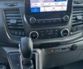 Білий Форд Транзит Кастом, об'ємом двигуна 2 л та пробігом 205 тис. км за 17500 $, фото 66 на Automoto.ua