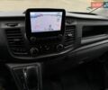 Белый Форд Транзит Кастом, объемом двигателя 2 л и пробегом 186 тыс. км за 17350 $, фото 11 на Automoto.ua