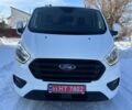 Белый Форд Транзит Кастом, объемом двигателя 2 л и пробегом 200 тыс. км за 17000 $, фото 8 на Automoto.ua