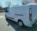 Білий Форд Транзит Кастом, об'ємом двигуна 2 л та пробігом 227 тис. км за 16300 $, фото 4 на Automoto.ua