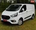 Белый Форд Транзит Кастом, объемом двигателя 2 л и пробегом 231 тыс. км за 14900 $, фото 34 на Automoto.ua