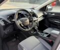 Білий Форд Транзит Кастом, об'ємом двигуна 2 л та пробігом 139 тис. км за 16200 $, фото 26 на Automoto.ua