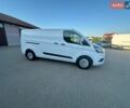 Білий Форд Транзит Кастом, об'ємом двигуна 2 л та пробігом 205 тис. км за 17500 $, фото 5 на Automoto.ua