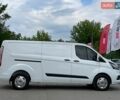 Білий Форд Транзит Кастом, об'ємом двигуна 2 л та пробігом 255 тис. км за 16555 $, фото 21 на Automoto.ua