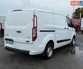 Белый Форд Транзит Кастом, объемом двигателя 2 л и пробегом 112 тыс. км за 17300 $, фото 3 на Automoto.ua
