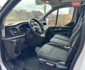 Белый Форд Транзит Кастом, объемом двигателя 2 л и пробегом 184 тыс. км за 17000 $, фото 10 на Automoto.ua