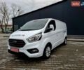 Білий Форд Транзит Кастом, об'ємом двигуна 2 л та пробігом 239 тис. км за 17333 $, фото 2 на Automoto.ua