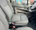 Белый Форд Транзит Кастом, объемом двигателя 2 л и пробегом 230 тыс. км за 21500 $, фото 49 на Automoto.ua