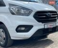 Белый Форд Транзит Кастом, объемом двигателя 2 л и пробегом 255 тыс. км за 16555 $, фото 7 на Automoto.ua