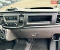 Білий Форд Транзит Кастом, об'ємом двигуна 2 л та пробігом 230 тис. км за 21500 $, фото 44 на Automoto.ua