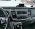 Белый Форд Транзит Кастом, объемом двигателя 2 л и пробегом 225 тыс. км за 15900 $, фото 30 на Automoto.ua