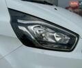 Білий Форд Транзит Кастом, об'ємом двигуна 2 л та пробігом 230 тис. км за 21500 $, фото 6 на Automoto.ua