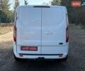 Білий Форд Транзит Кастом, об'ємом двигуна 2 л та пробігом 259 тис. км за 19999 $, фото 10 на Automoto.ua