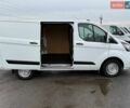 Белый Форд Транзит Кастом, объемом двигателя 2 л и пробегом 112 тыс. км за 17300 $, фото 35 на Automoto.ua