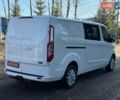 Білий Форд Транзит Кастом, об'ємом двигуна 2 л та пробігом 259 тис. км за 19999 $, фото 9 на Automoto.ua