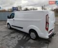 Белый Форд Транзит Кастом, объемом двигателя 2 л и пробегом 227 тыс. км за 15600 $, фото 12 на Automoto.ua