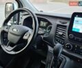 Белый Форд Транзит Кастом, объемом двигателя 2 л и пробегом 182 тыс. км за 17200 $, фото 36 на Automoto.ua