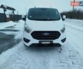 Белый Форд Транзит Кастом, объемом двигателя 2 л и пробегом 225 тыс. км за 15900 $, фото 20 на Automoto.ua
