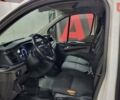 Белый Форд Транзит Кастом, объемом двигателя 2 л и пробегом 225 тыс. км за 18500 $, фото 6 на Automoto.ua