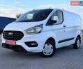 Белый Форд Транзит Кастом, объемом двигателя 2 л и пробегом 231 тыс. км за 14900 $, фото 39 на Automoto.ua