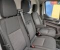 Белый Форд Транзит Кастом, объемом двигателя 2 л и пробегом 227 тыс. км за 15600 $, фото 26 на Automoto.ua