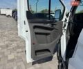 Белый Форд Транзит Кастом, объемом двигателя 2 л и пробегом 163 тыс. км за 17900 $, фото 12 на Automoto.ua