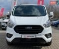 Белый Форд Транзит Кастом, объемом двигателя 2 л и пробегом 255 тыс. км за 16555 $, фото 3 на Automoto.ua