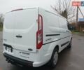 Белый Форд Транзит Кастом, объемом двигателя 2 л и пробегом 242 тыс. км за 16000 $, фото 10 на Automoto.ua