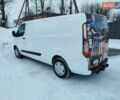 Белый Форд Транзит Кастом, объемом двигателя 2 л и пробегом 225 тыс. км за 15900 $, фото 7 на Automoto.ua