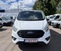 Белый Форд Транзит Кастом, объемом двигателя 2 л и пробегом 181 тыс. км за 19500 $, фото 3 на Automoto.ua