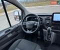 Белый Форд Транзит Кастом, объемом двигателя 2 л и пробегом 186 тыс. км за 17350 $, фото 15 на Automoto.ua