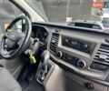 Белый Форд Транзит Кастом, объемом двигателя 2 л и пробегом 184 тыс. км за 17000 $, фото 12 на Automoto.ua