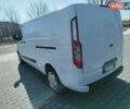 Білий Форд Транзит Кастом, об'ємом двигуна 2 л та пробігом 227 тис. км за 16300 $, фото 3 на Automoto.ua