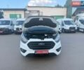 Білий Форд Транзит Кастом, об'ємом двигуна 2 л та пробігом 288 тис. км за 16900 $, фото 33 на Automoto.ua