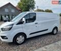 Білий Форд Транзит Кастом, об'ємом двигуна 2 л та пробігом 185 тис. км за 16900 $, фото 8 на Automoto.ua