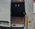 Белый Форд Транзит Кастом, объемом двигателя 2 л и пробегом 225 тыс. км за 18500 $, фото 14 на Automoto.ua