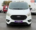 Белый Форд Транзит Кастом, объемом двигателя 2 л и пробегом 112 тыс. км за 17300 $, фото 6 на Automoto.ua