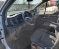 Білий Форд Транзит Кастом, об'ємом двигуна 2 л та пробігом 227 тис. км за 16300 $, фото 15 на Automoto.ua