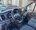 Білий Форд Транзит Кастом, об'ємом двигуна 2 л та пробігом 227 тис. км за 16555 $, фото 10 на Automoto.ua