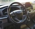 Белый Форд Транзит Кастом, объемом двигателя 2 л и пробегом 158 тыс. км за 17200 $, фото 2 на Automoto.ua