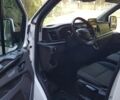 Белый Форд Транзит Кастом, объемом двигателя 2 л и пробегом 158 тыс. км за 17200 $, фото 12 на Automoto.ua