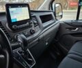 Белый Форд Транзит Кастом, объемом двигателя 2 л и пробегом 182 тыс. км за 17200 $, фото 25 на Automoto.ua