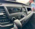 Белый Форд Транзит Кастом, объемом двигателя 2 л и пробегом 230 тыс. км за 21500 $, фото 67 на Automoto.ua