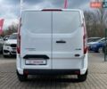 Белый Форд Транзит Кастом, объемом двигателя 2 л и пробегом 255 тыс. км за 16555 $, фото 15 на Automoto.ua
