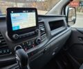 Белый Форд Транзит Кастом, объемом двигателя 2 л и пробегом 182 тыс. км за 17200 $, фото 28 на Automoto.ua