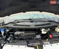 Белый Форд Транзит Кастом, объемом двигателя 2 л и пробегом 230 тыс. км за 22000 $, фото 77 на Automoto.ua