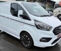Білий Форд Транзит Кастом, об'ємом двигуна 2 л та пробігом 208 тис. км за 19700 $, фото 5 на Automoto.ua